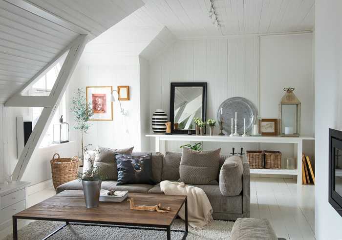 Квартира в норвегии квартира в луге купить вторичное жилье