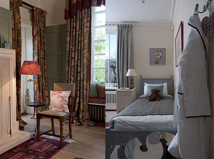 Traditional English interiors that we love 〛 Photos Ideas Design