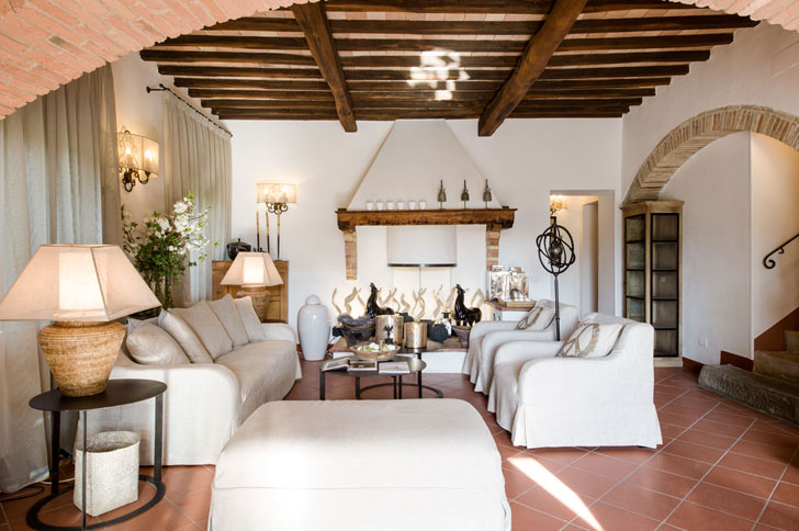 Provence Style In Interior Design Refined Simplicity Of French Country Pufik Beautiful Interiors Online Magazine