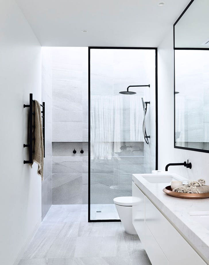 Minimalist style in interior design: less of details means ...