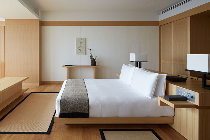 Featured image of post Minimalist Japan Bedroom Design - It means you reduce distractions so you can similarly, if you have a guest room, this is a place you can offer your overnight guests to relax in private and get a good night&#039;s sleep while they&#039;re away.