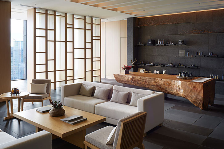 Japanese Style In Interior Design A Piece Of Zen Philosophy