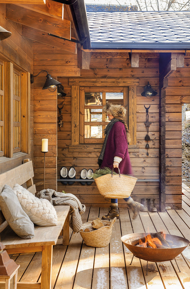 Виды деревянных домов: как называются дома из бревен и какие бывают разновидности зданий из дерева