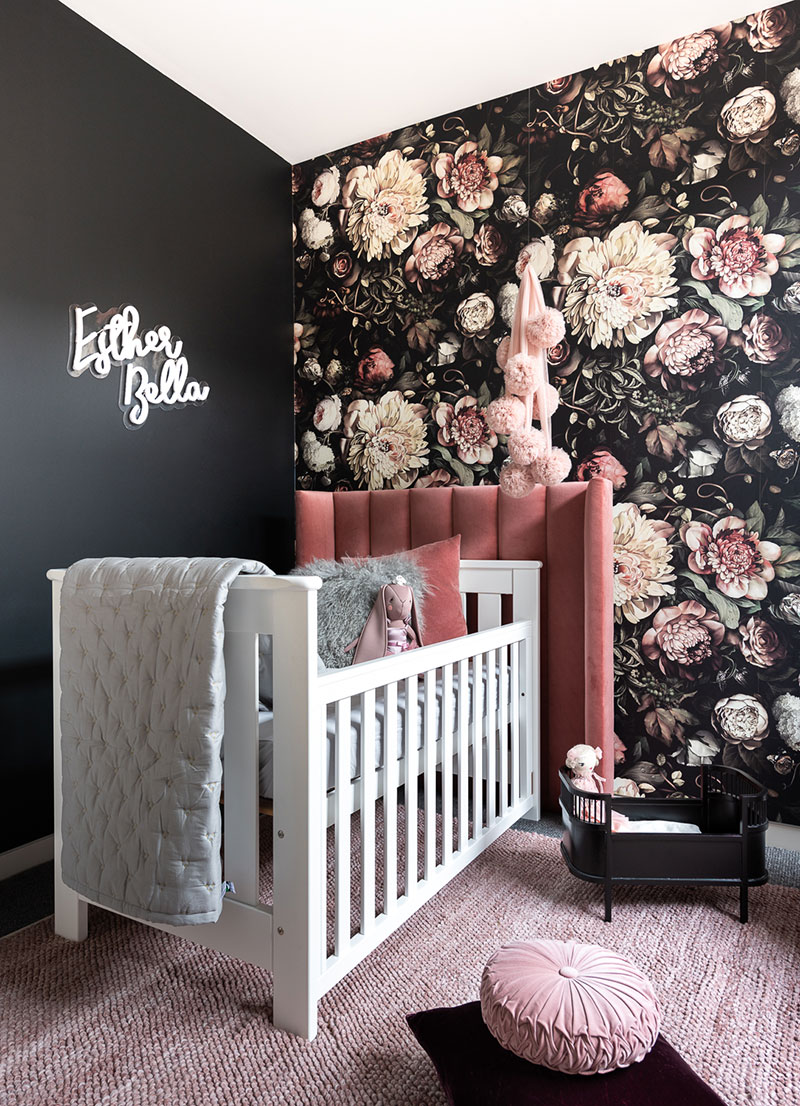 Класс! Новые стильные детские интерьеры от Little Liberty