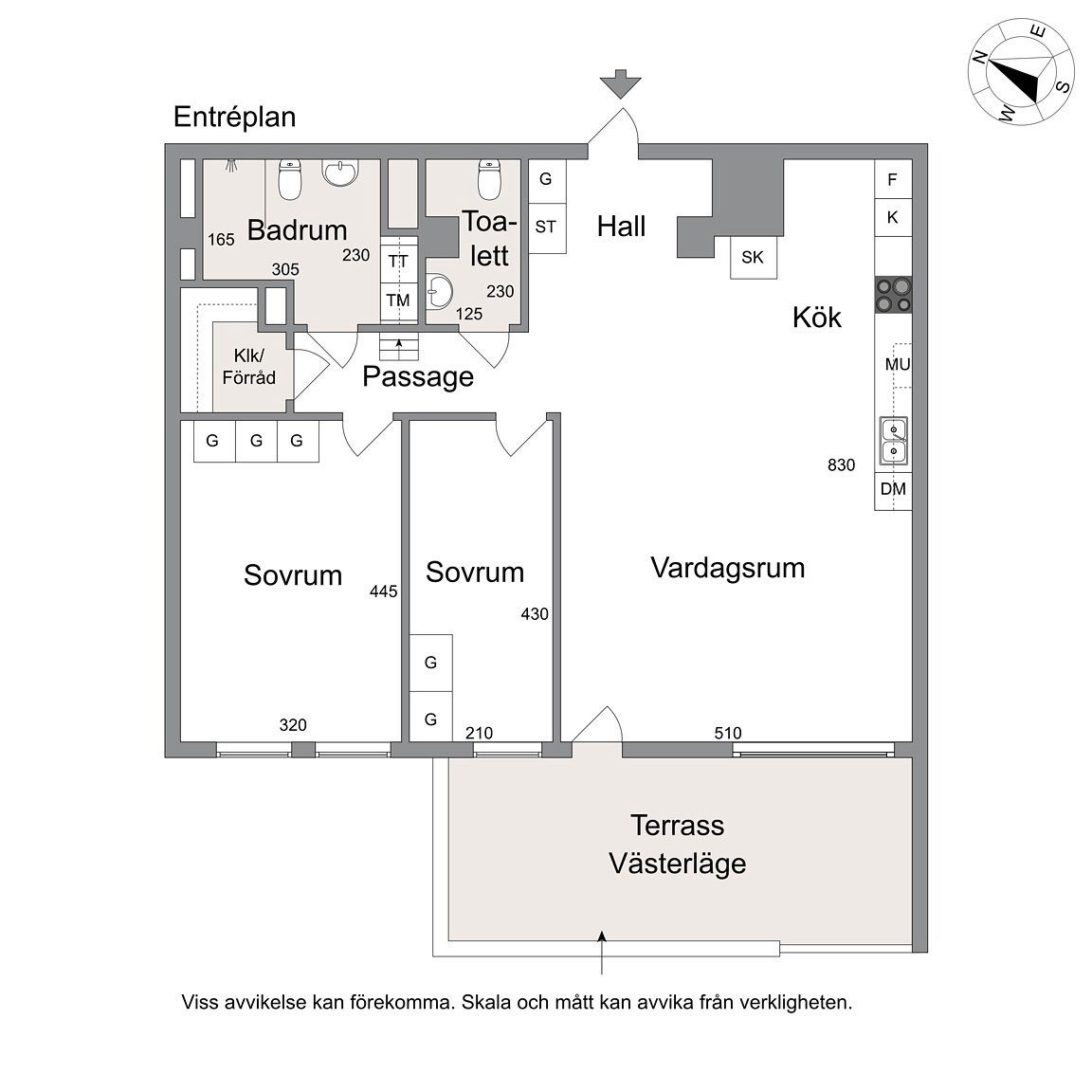 Скандинавский стиль с элементами американского лофта: квартира на первом этаже в Стокгольме