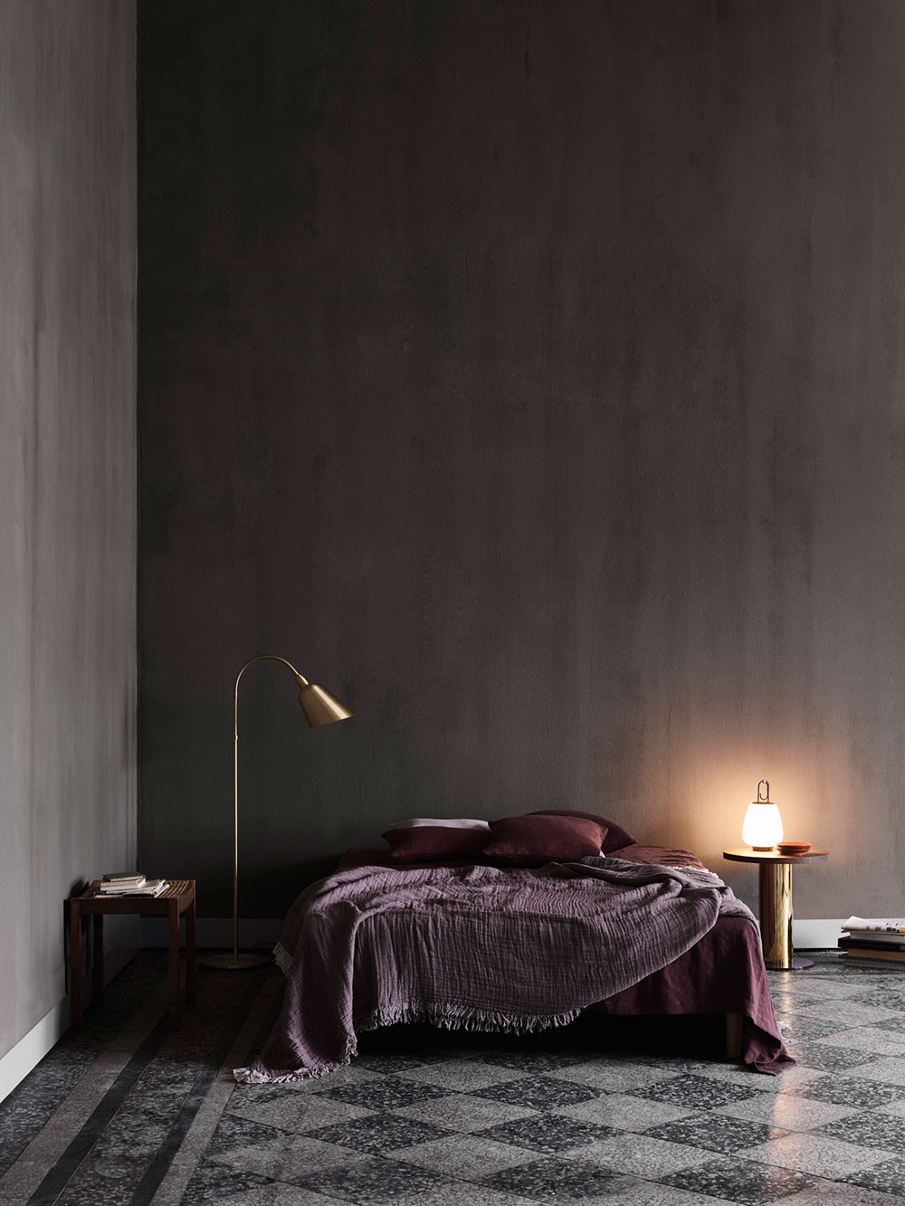 Стильная новая коллекция мебели от датского бренда &Tradition