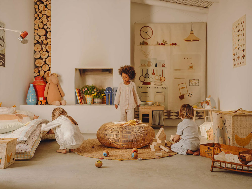 zara kids furniture