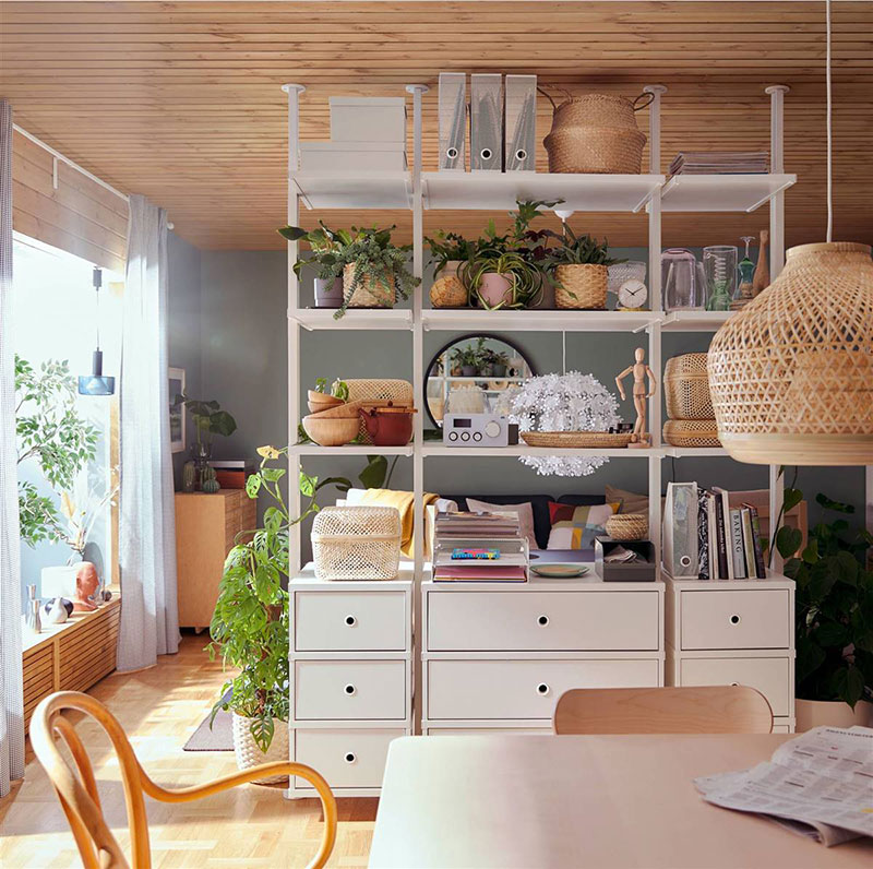 Встречайте каталог IKEA на 2021 год: первый взгляд на новинки от популярного бренда