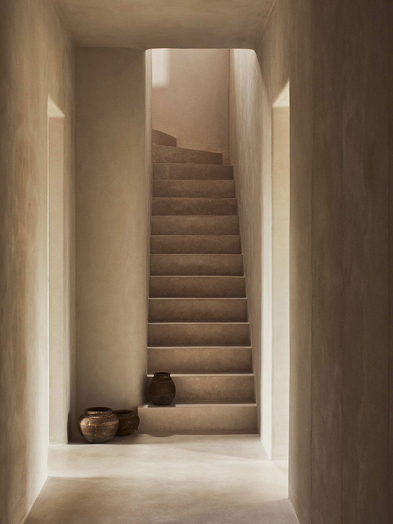 Гармония пространства и дизайна в замечательной новой коллекции Sense of Space от Zara Home