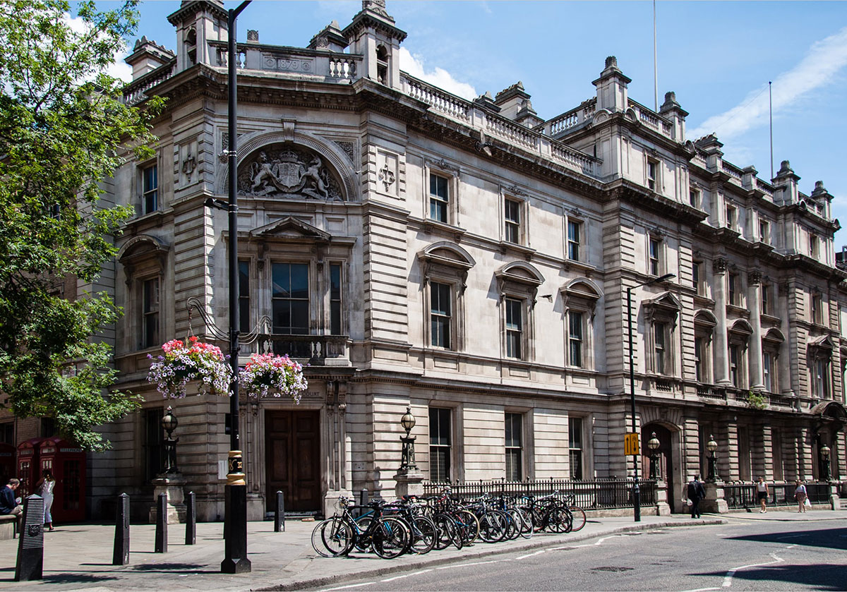 Величественная архитектура и 1600 произведений искусства: новый отель NoMad в Лондоне