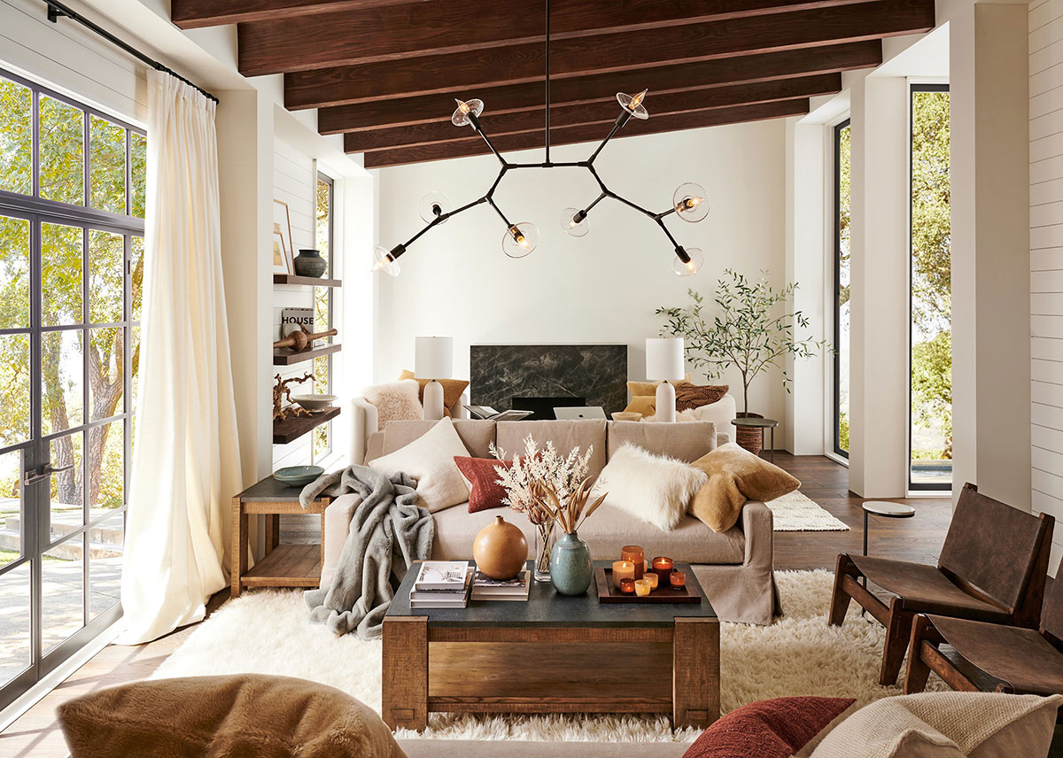 Pottery Barn Online Catalog