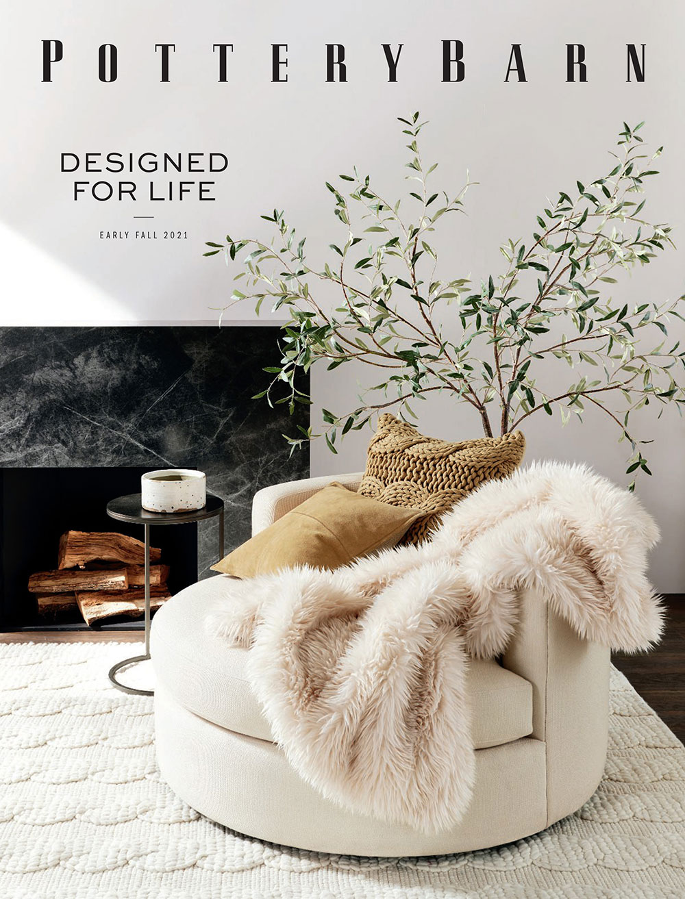 Pottery Barn Online Catalog