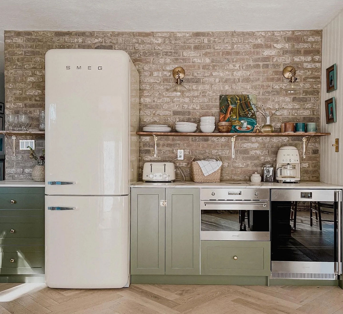 Three appliances that change the idea of modern kitchen - PUFIK. Beautiful  Interiors. Online Magazine