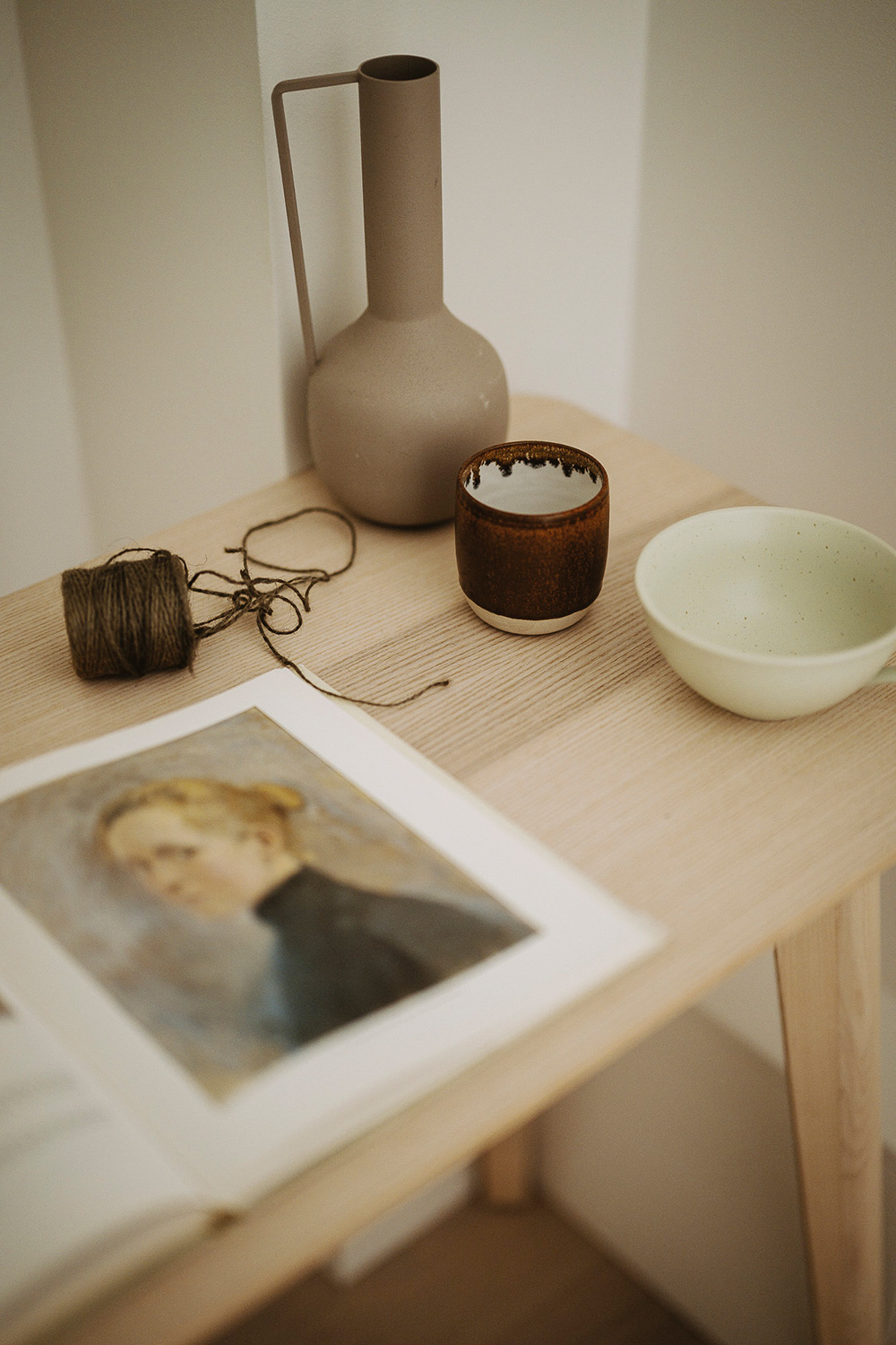 Маленькая квартира в Швеции с удлинённой планировкой и небольшой террасой (38 кв. м) Маленькая квартира в Швеции с удлинённой планировкой и небольшой террасой (38 кв. м)