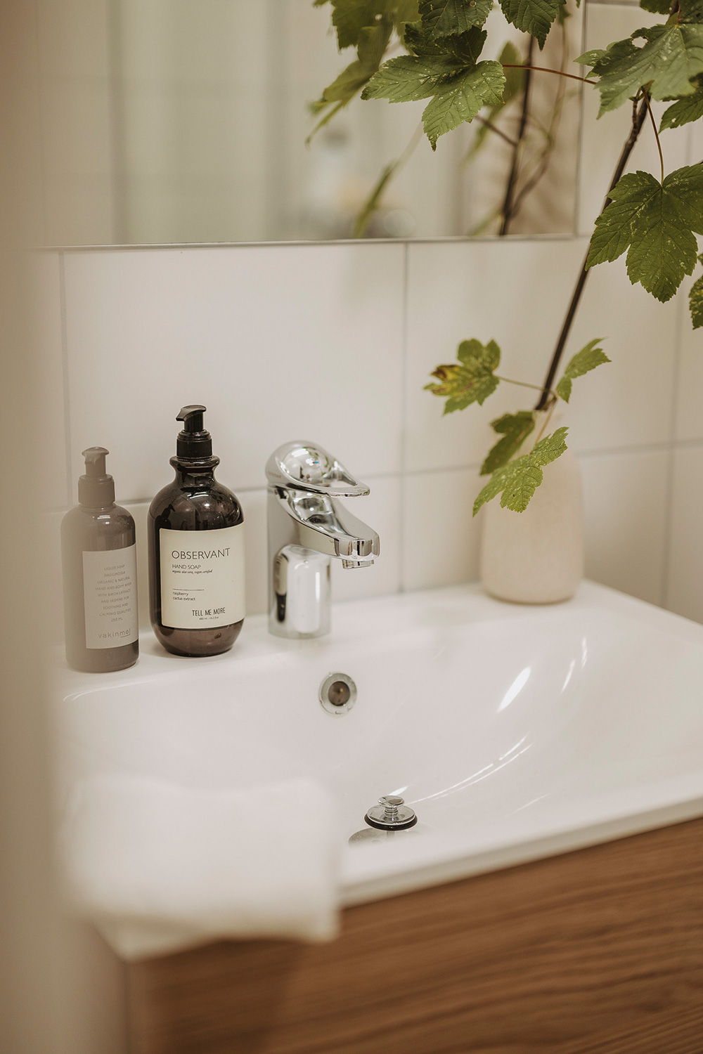 Маленькая квартира в Швеции с удлинённой планировкой и небольшой террасой (38 кв. м) Маленькая квартира в Швеции с удлинённой планировкой и небольшой террасой (38 кв. м)