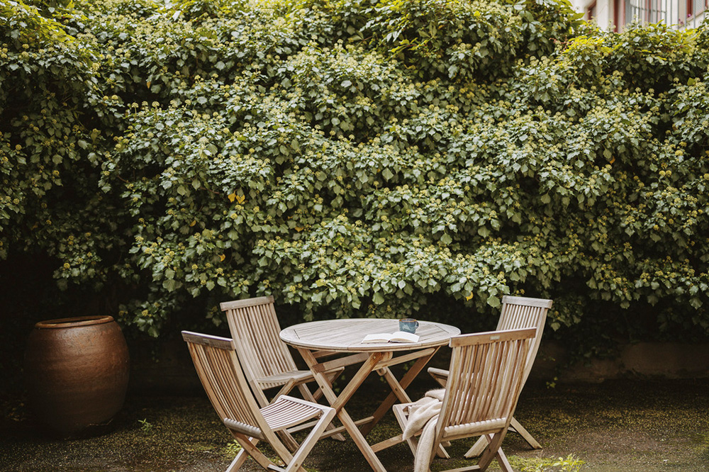 Маленькая квартира в Швеции с удлинённой планировкой и небольшой террасой (38 кв. м) Маленькая квартира в Швеции с удлинённой планировкой и небольшой террасой (38 кв. м)